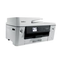 Brother MFC-J6540DW A3 All-in-One Wireless Inkjet Printer MFCJ6540DWZU1