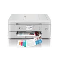 Brother DCP-J1800DW 3-in-1 Clr Inkjet Printer + Cutter DCPJ1800DWZU1
