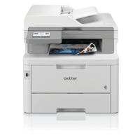 Brother MFC-L8340CDW Colour Laser Printer All-in-One MFCL8340CDWQJ1