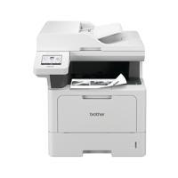 Brother DCP-L5510DW Mono Laser Printer DCPL5510DWQK1