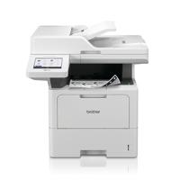 Brother MFC-L6710DW A4 4-in-1 Wireless Mono Laser Printer MFCL6710DWQK1