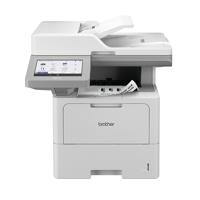 Brother MFC-L6910DN Mono Laser Printer MFCL6910DNQK1