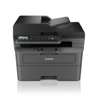 Brother MFC-L2800DW A4 4-in-1 Wireless Mono Laser Printer MFCL2800DWZU1