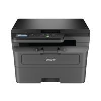 Brother DCP-L2620DW A4 3-in-1 Wireless Mono Laser Printer DCPL2620DWZU1