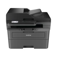 Brother MFC-L2860DW A4 4-in-1 Wireless Mono Laser Printer MFCL2860DWZU1