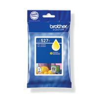 Brother LC-527Y Yellow Ink Cartridge LC527Y