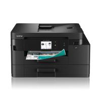 Brother MFC-J4550DW 4-in-1 Wireless Colour Inkjet Printer MFCJ4550DWZU1