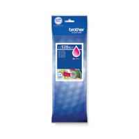 Brother LC528XLM UHY Ink Cartridge Magenta LC528XLM