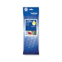 Brother LC528XLY UHY Ink Cartridge Yellow LC528XLY