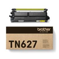 Brother TN627 Toner Cartridge Ultra High Yield Yellow TN627Y