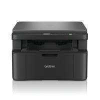 Brother DCP-L1640W Compact Wireless 3-in-1 Mono Laser Printer DCP-L1640WZU1
