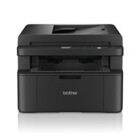 Brother DCP-L1660DW Compact Wireless 3-in-1 Mono Laser Printer DCP-L1660WZU1