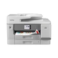 Brother MFC-J6975DW A3 4-in-1 Colour Inkjet Printer MFCJ6957DWZU1