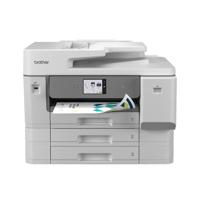 Brother MFC-J6977DW A3 3-in-1 Colour Inkjet Printer MFCJ6977DWZU1
