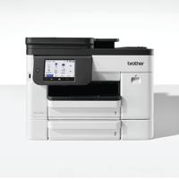Brother MFC-J5110DW Multifunction Col Inkjet Printer A4 MFCJ5110DWZU1