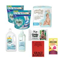 Baby Bundle 7 Pack of 7