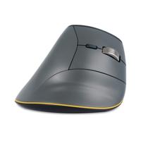 BakkerElkuizen FastForward Vertical Ergonomic Mouse BNEFF3MVM
