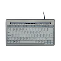 BakkerElkhuizen S-board 840 Compact Keyboard Black BNES840DUK