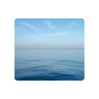 Fellowes Earth Series Mouse Mat Recycled Blue Ocean Print 5903901