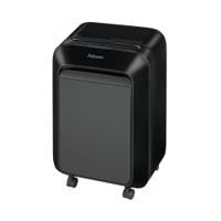 Fellowes Powershred LX211 Micro-Cut Shredder Black 5050201