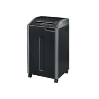 Fellowes Powershred 425Ci Cross Square Cut Shredder 4698001