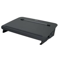 Fellowes Hana Document/Writing Slope Adjustable Position Black 8055701