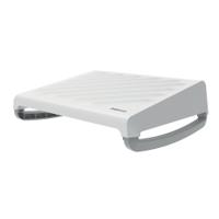 Fellowes Breyta Footrest White 100016563