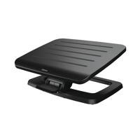 Fellowes Hana Footrest Black 100016998