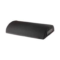 Fellowes Breyta Foot Rest Cushion Black 100119851