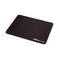 Fellowes Breyta XL Fabric Mouse Pad Black 100138995