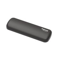Fellowes Breyta Palm Wrist Rest Black 100142565