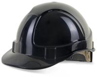 B-Brand Safety Helmet Black One Size