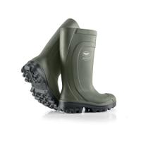 Bekina Thermolite S5 Safety Waterproof Boots 1Pr Green 6 BNZAN4P918006