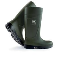 Bekina Steplite Easygrip Non Safety Thermal Insulated Boots 1Pr Green 3 BNPAN1P918003