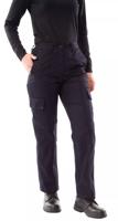 Work in Style Ladies Cargo Trousers: Professional, Comfortable Workwear with Versatile Storage Solut