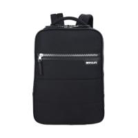 BestLife Nacar 15.6 Inch Laptop Bag USB Black BB-3769BK