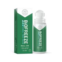 Biofreeze Roll On Muscle/Joint Pain Relief 89ml 3271454