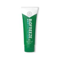 Biofreeze Pain Relief Gel 118ml Pack of 6 3228850