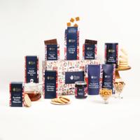 British Hamper Company Signature Heritage Selection BH02