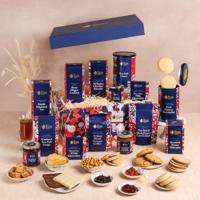 British Hamper Company Heritage Gourmet Collection BH03