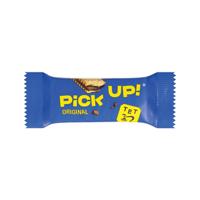 Bahlsen Pick Up Milk Chocolate Biscuit Bars (Pack of 24) 70104475