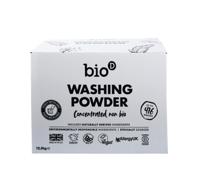 BioD Non-Bio Washing Powder Fragrance Free 12.5kg BWP12a