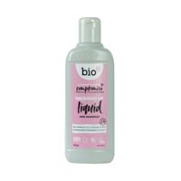 BioD Eco Washing Up Liquid Pink Grapefruit 750ml Pack of 12 BWUG127a