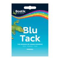 Bostik Blu Tack 60g (12 Pack) 30813254