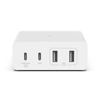 Belkin Mobile Device Charger Notebook Smartphone Tablet White WCH010VFWH