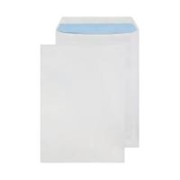 Blake PurelyEveryday C4 90gsm Self Seal White Envelopes (Pack of 50) 12891/50PR 12891/50PR