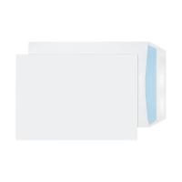 Evolve C5 Envelopes Recycled Self Seal 100gsm White (Pack of 500) RD7893