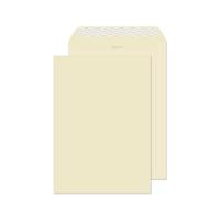 Premium Envelopes Wove C4 Cream (Pack of 250) 61891