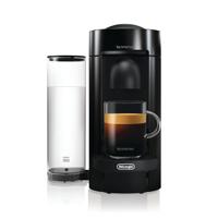 Nespresso Vertuo Plus Coffee Machine Black ENV150.B