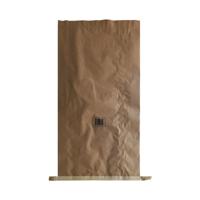 Plain Paper Waste Sack (50 Pack) BBS0007